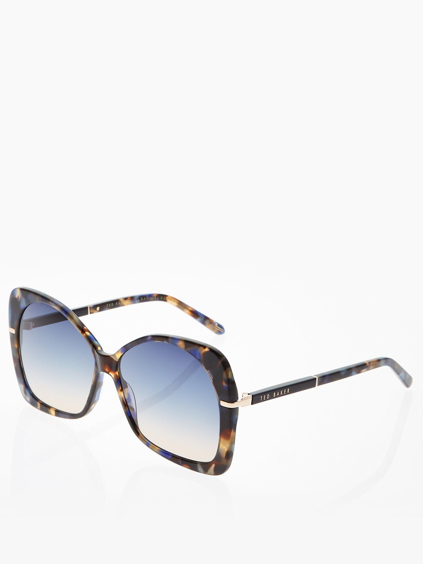 women's sunglasses ted baker