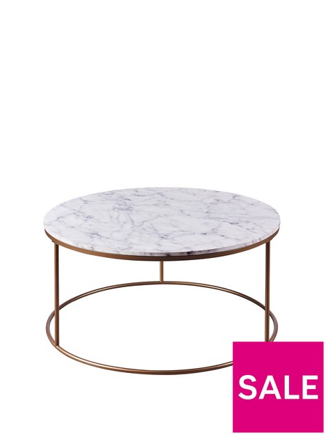 teamson-home-marmo-round-coffee-table