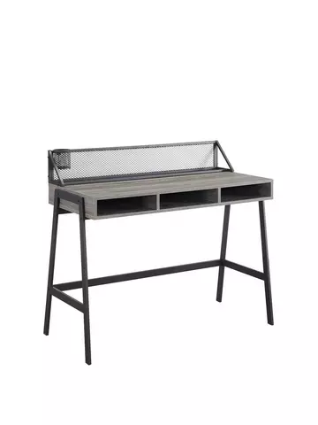 Grey Desks Tables Home Garden Littlewoodsireland Ie Grey Desks Tables Home Garden, Williston Forge Ricci Console Table