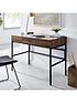 lisburn-designs-largymore-office-desk-walnutstillFront