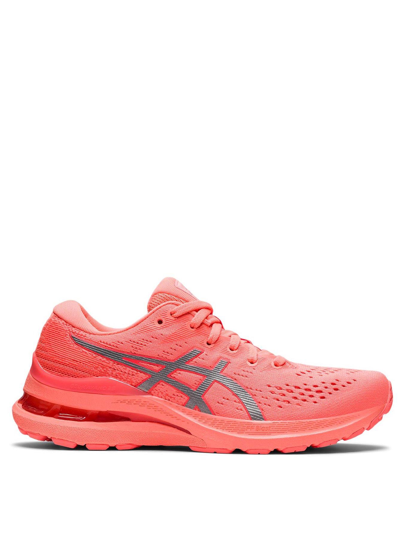 asics kayano 20 mujer Rosas