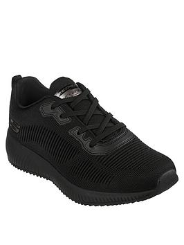 skechers-squad-knit-memory-foam-lace-up-trainer