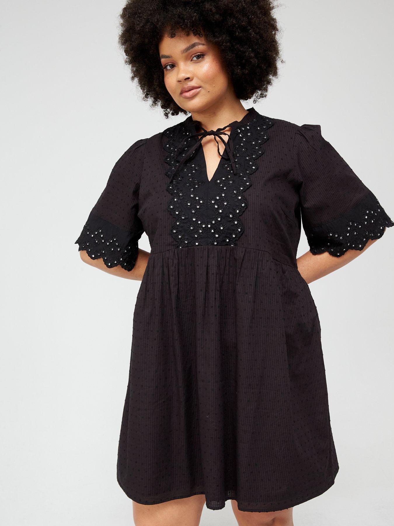 Plus Size Dresses | Plus Size Women's 