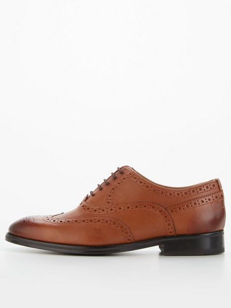 ted-baker-amaiss-leather-brogues