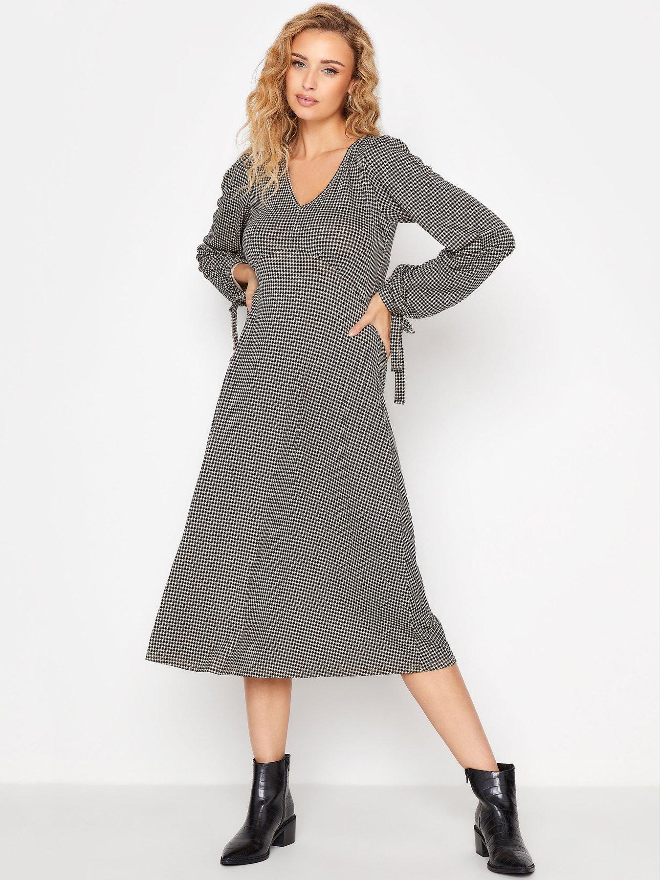tall tea dress uk
