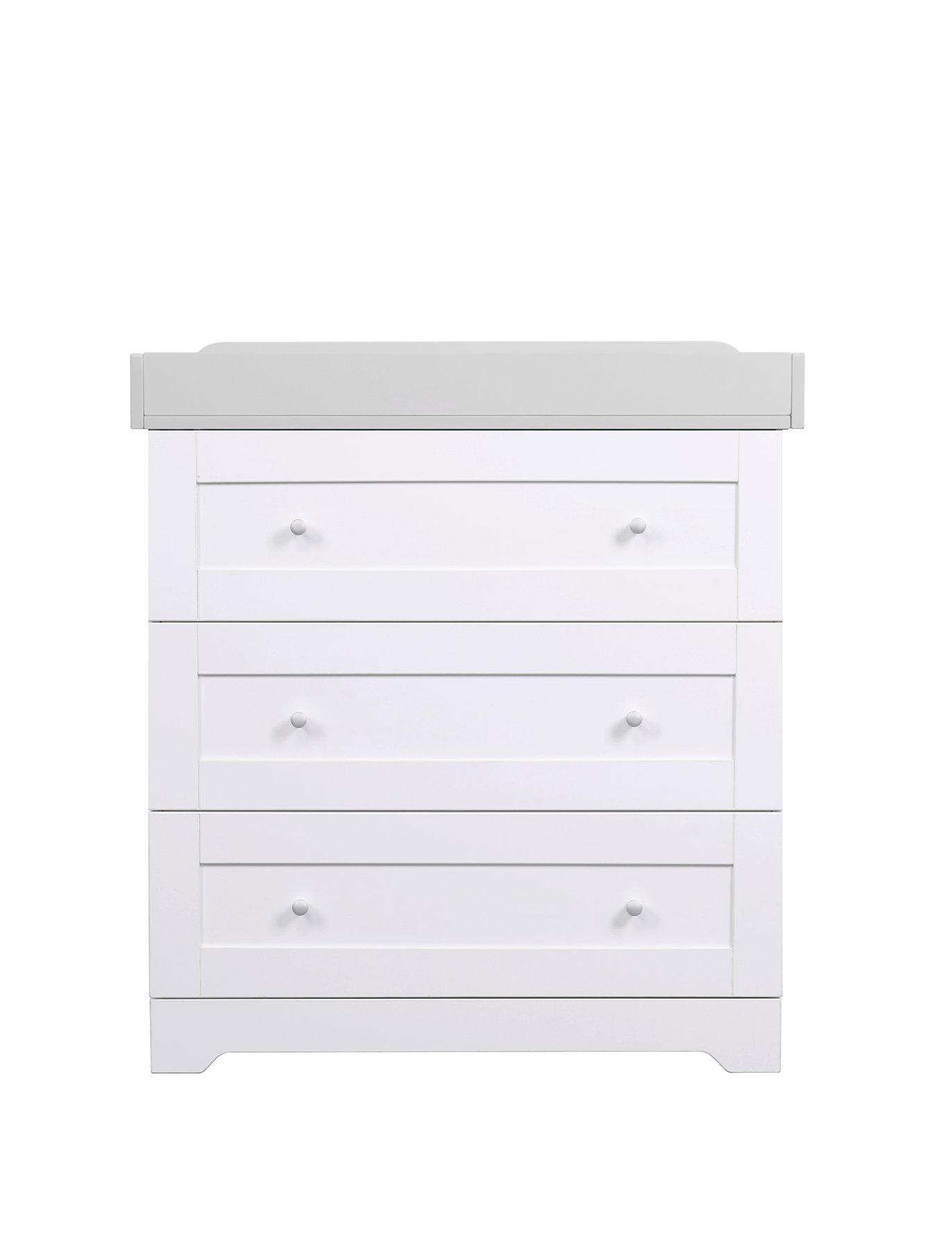 tutti bambini changing table