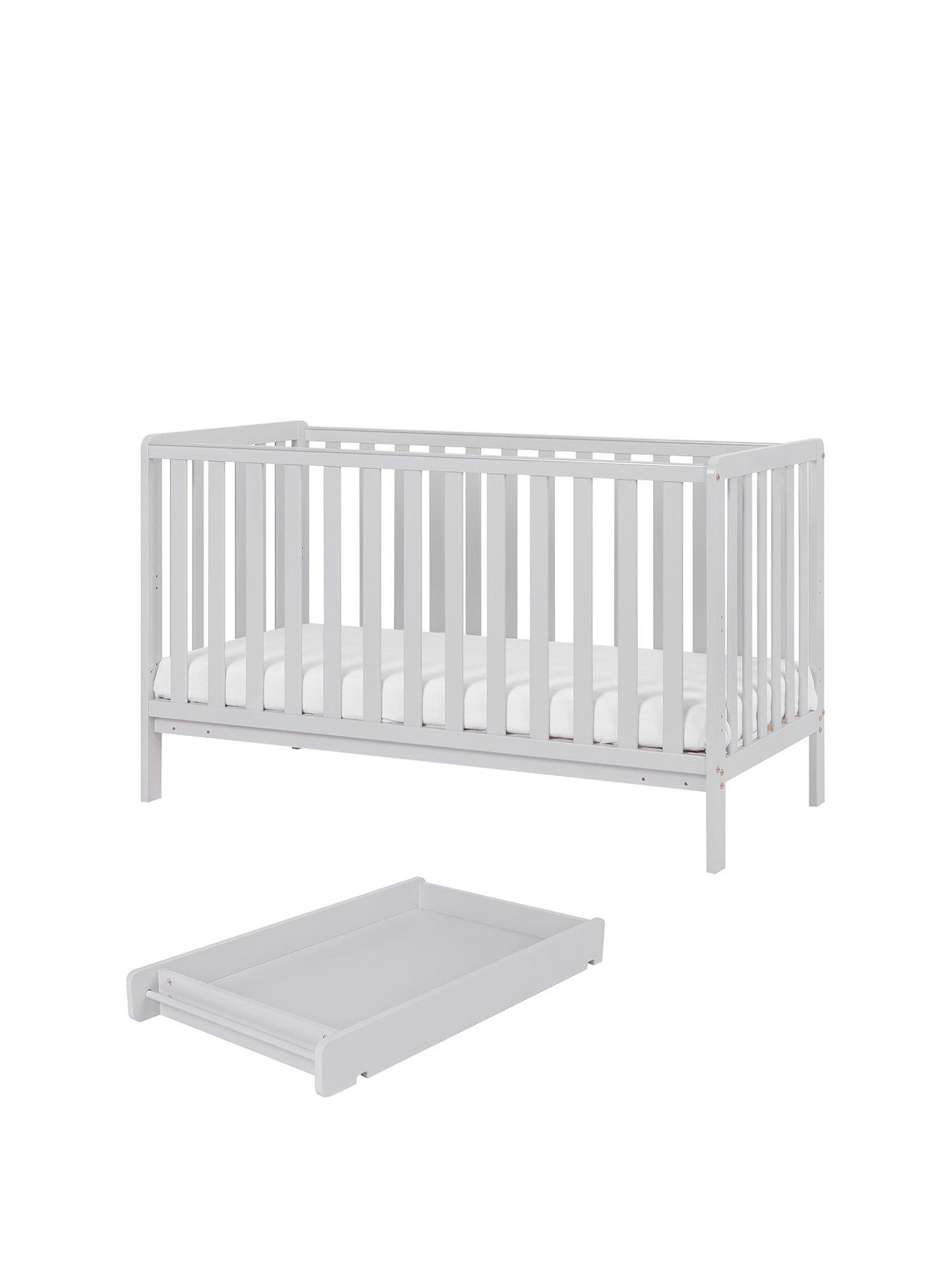 mamia cot bed mattress
