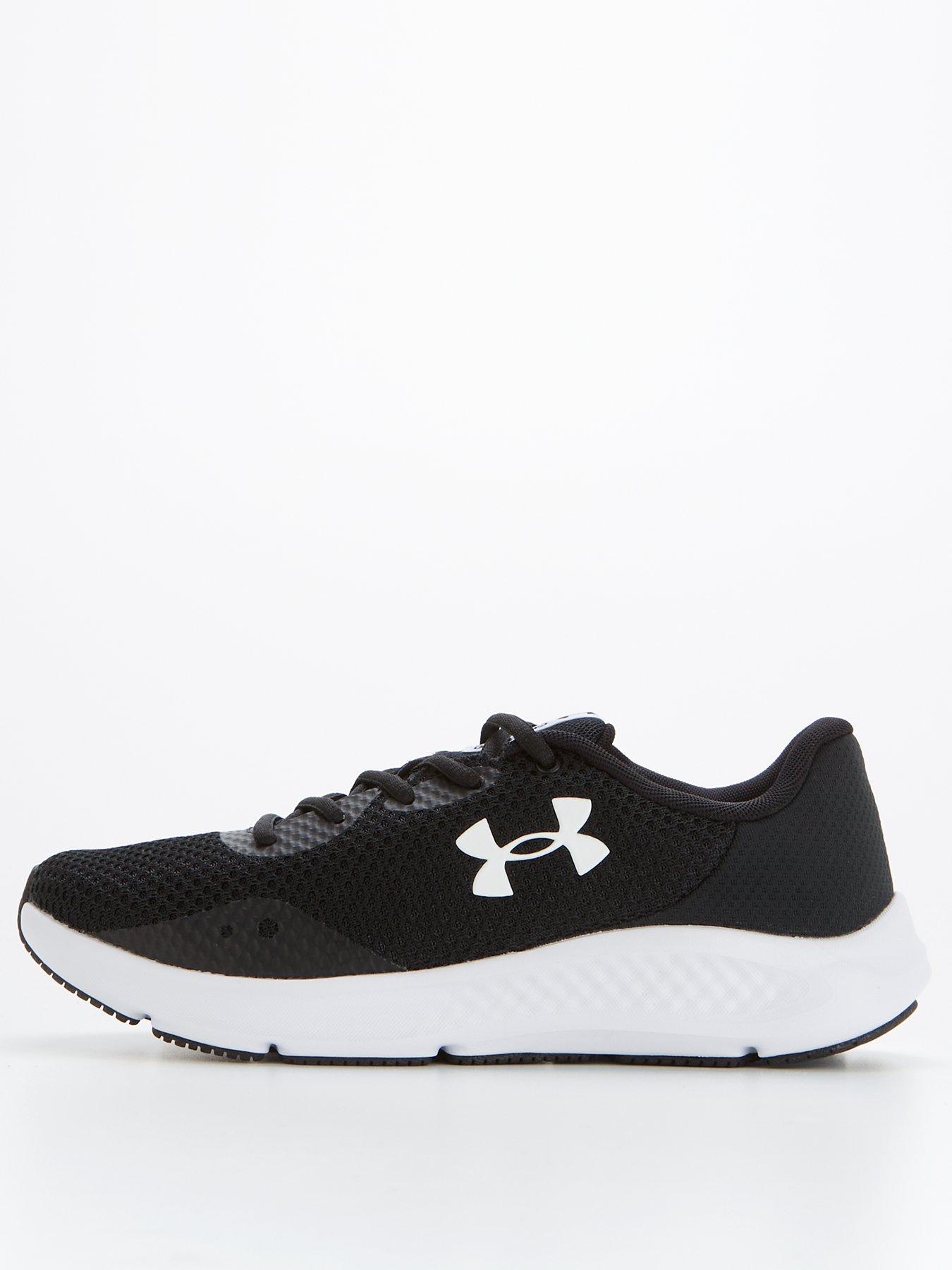 under armor womens trainers
