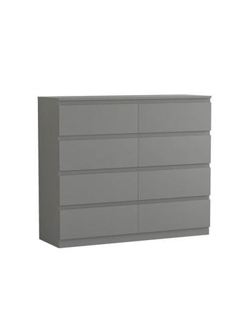 Chest Of Drawers Nationwide Delivery, Grey Tall Dresser Ikea