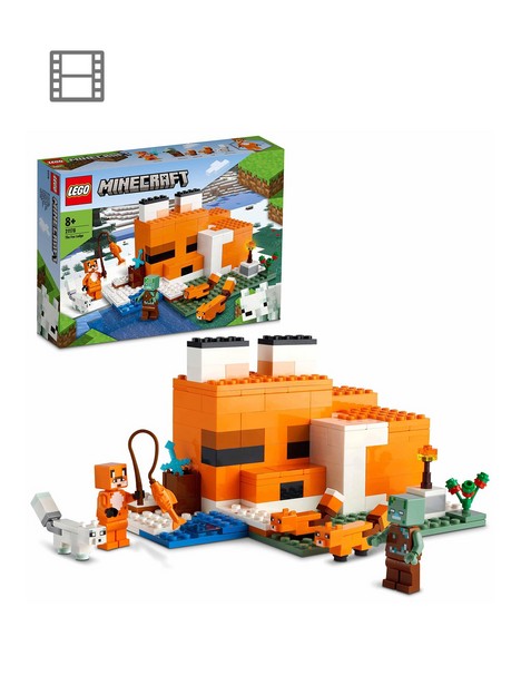 lego-the-fox-lodge-building-toy-21178