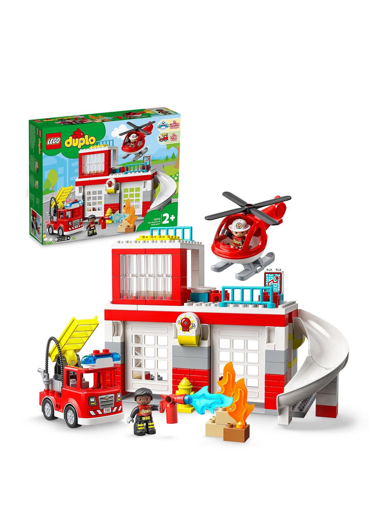 Details about   Lego Duplo Various Set's for Selection Nip 