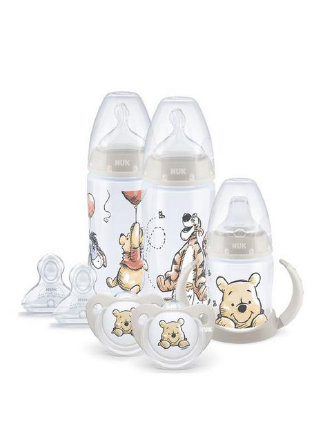 nuk-winnie-the-pooh-feeding-bottles-teats-soother-and-cup-set-6-18m