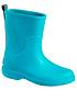 totes-kids-charley-rain-boot-turquoisefront