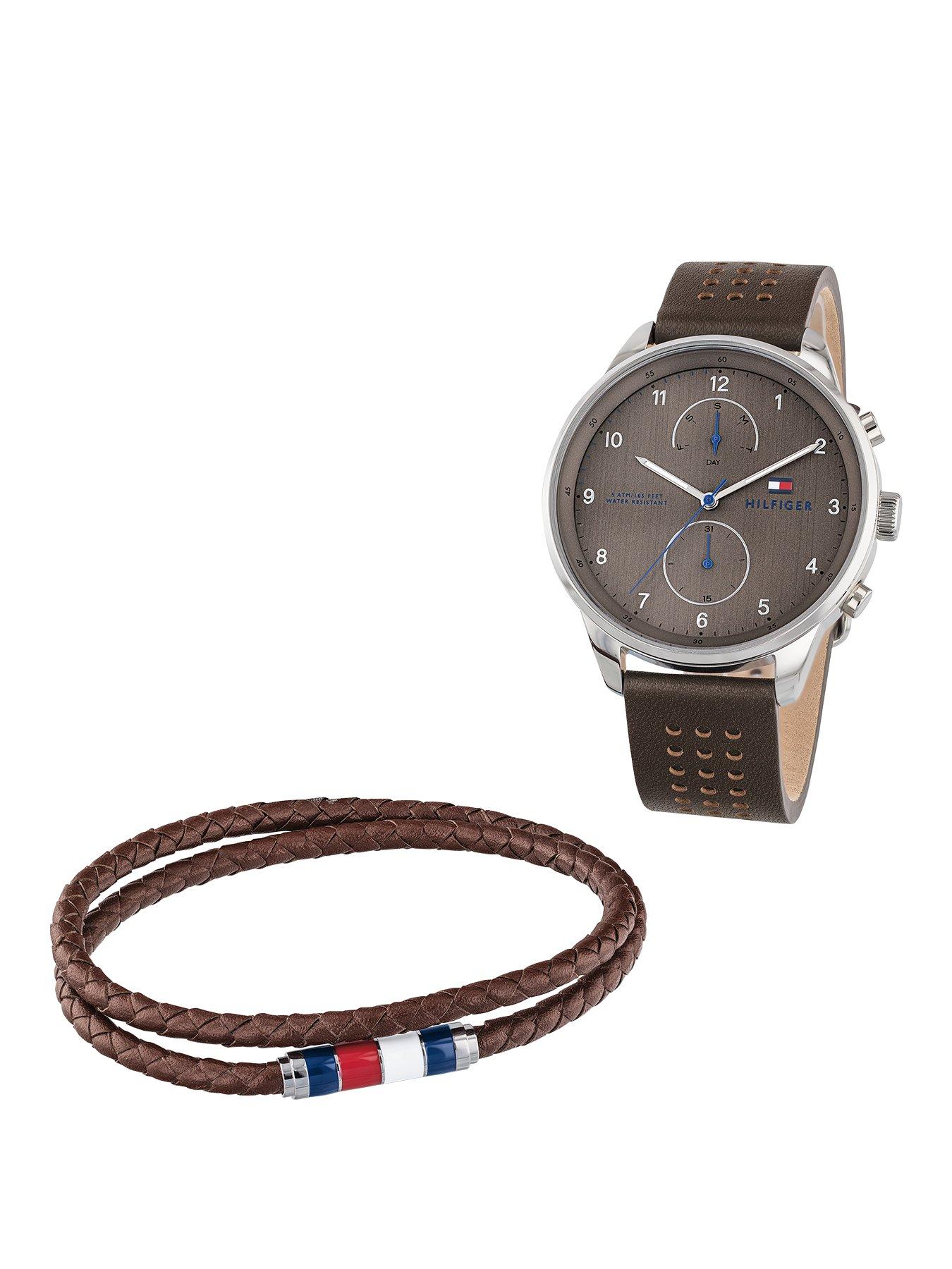 tommy hilfiger watches man