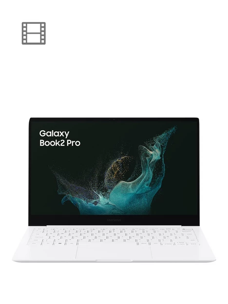 prod1091074117: Galaxy Book Pro 15.6 Laptop - 15.6in AMOLED, Intel Core i7, 16GB RAM, 512GB SSD - Silver