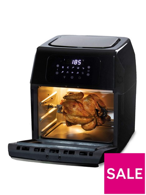daewoo-12l-digital-rotisserie-air-fryer-oven