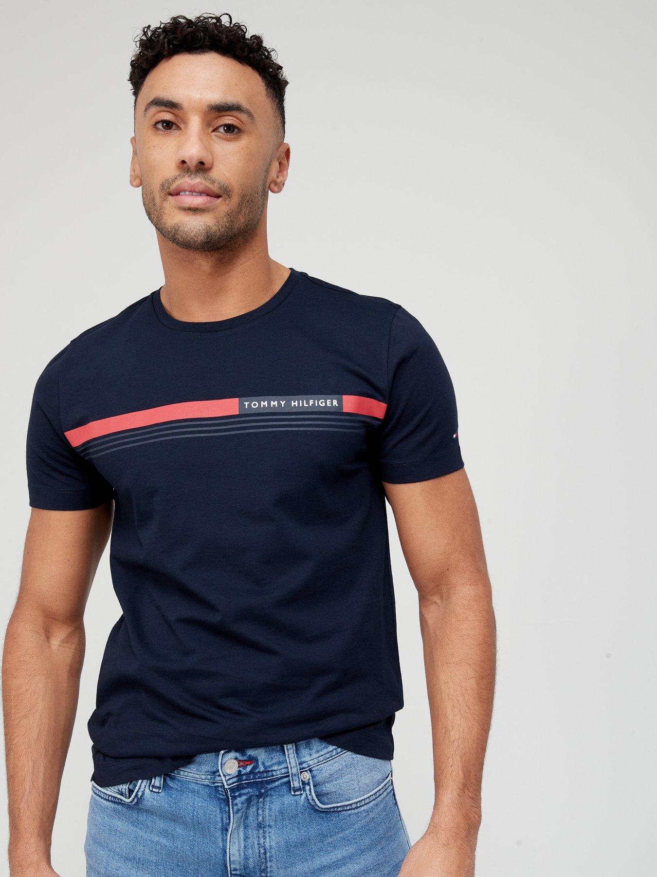 mens xs tommy hilfiger