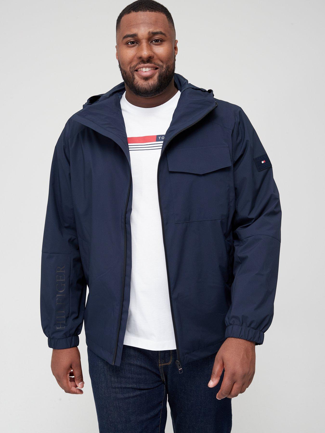 tommy hilfiger big and tall 5xl