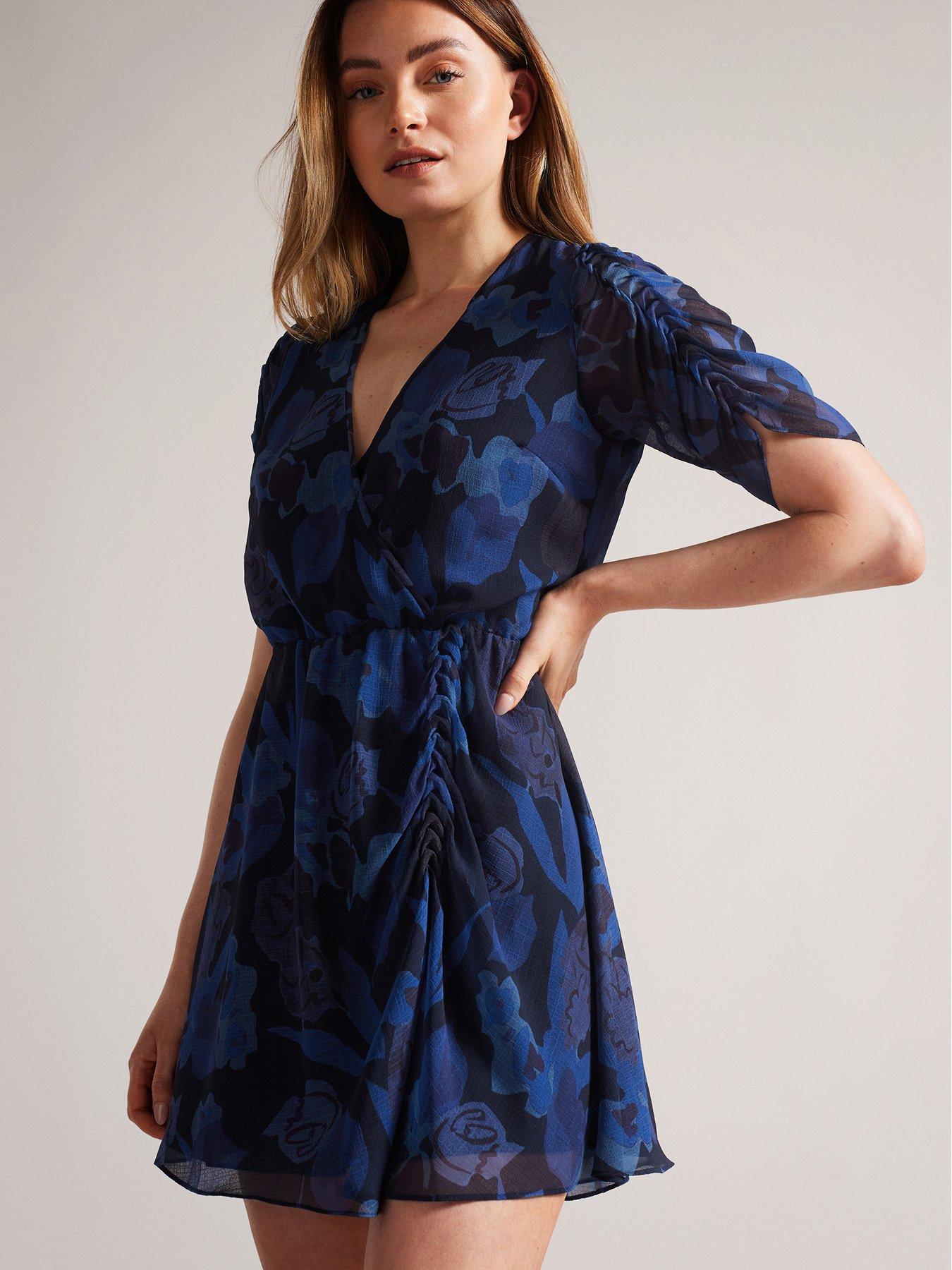 ted baker dresses littlewoods