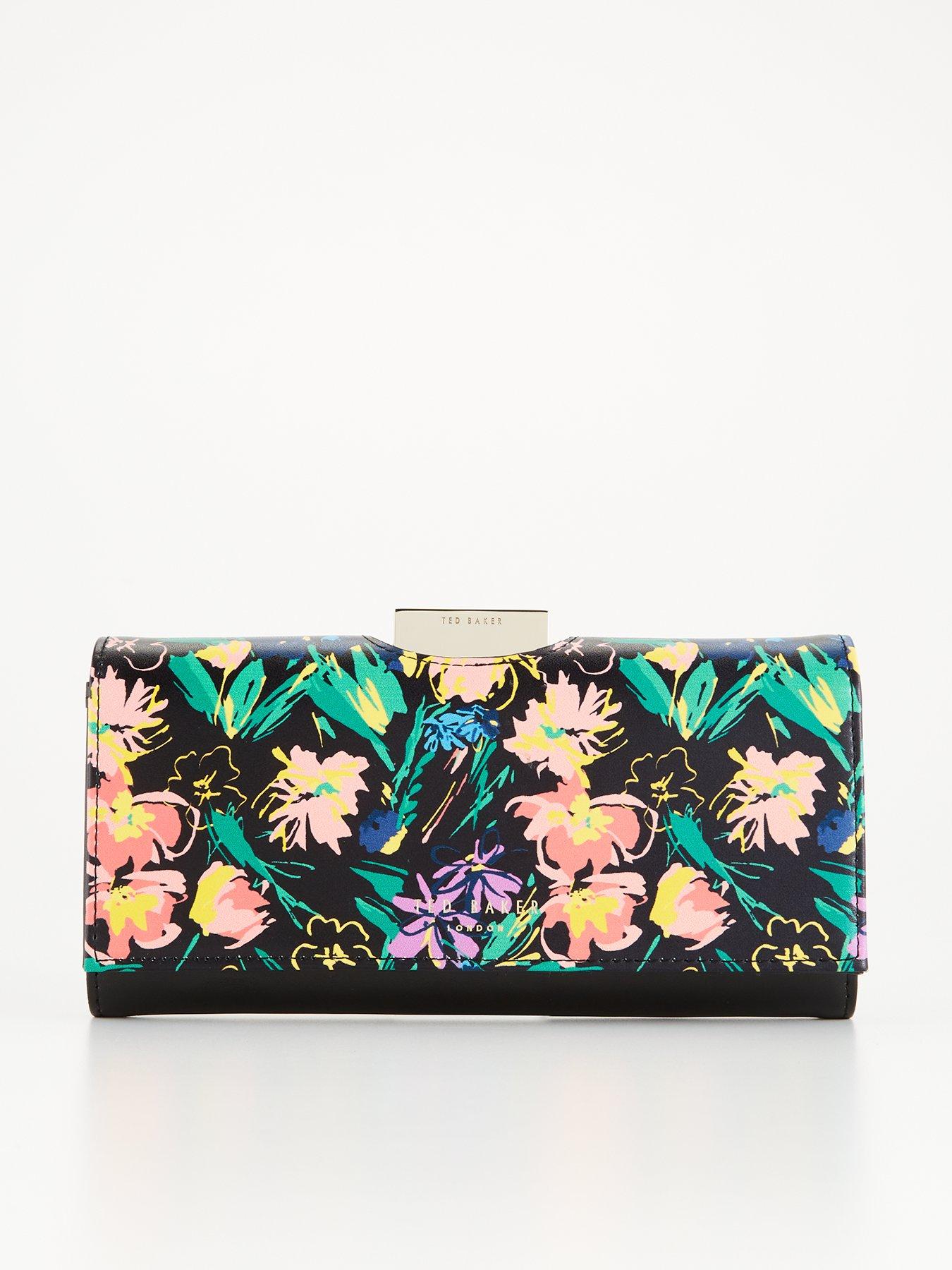 ted baker purse littlewoods