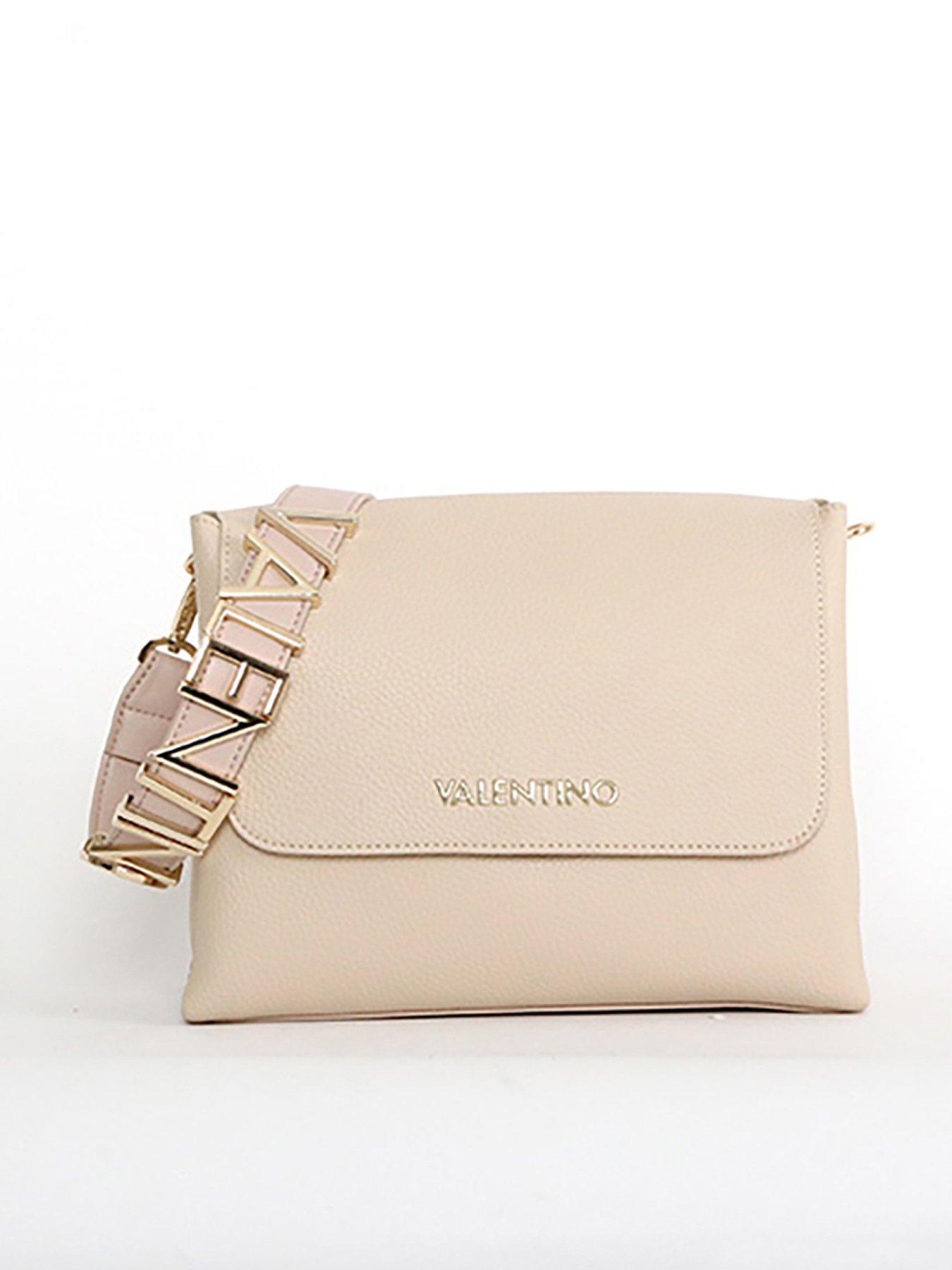 valentino bag ecru