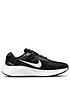 nike-air-zoom-structure-24nbsp--blackwhitefront