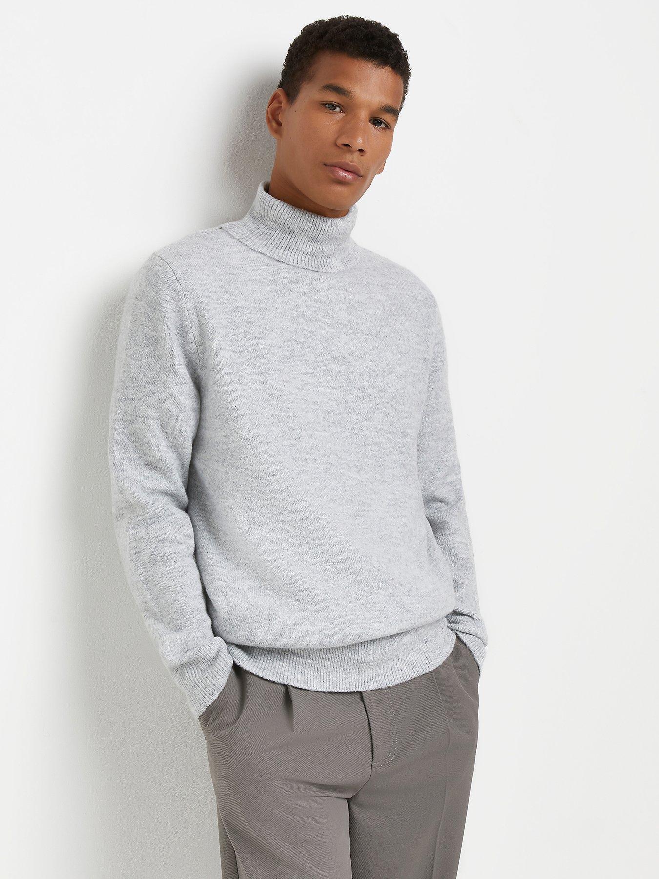 littlewoods mens jumpers