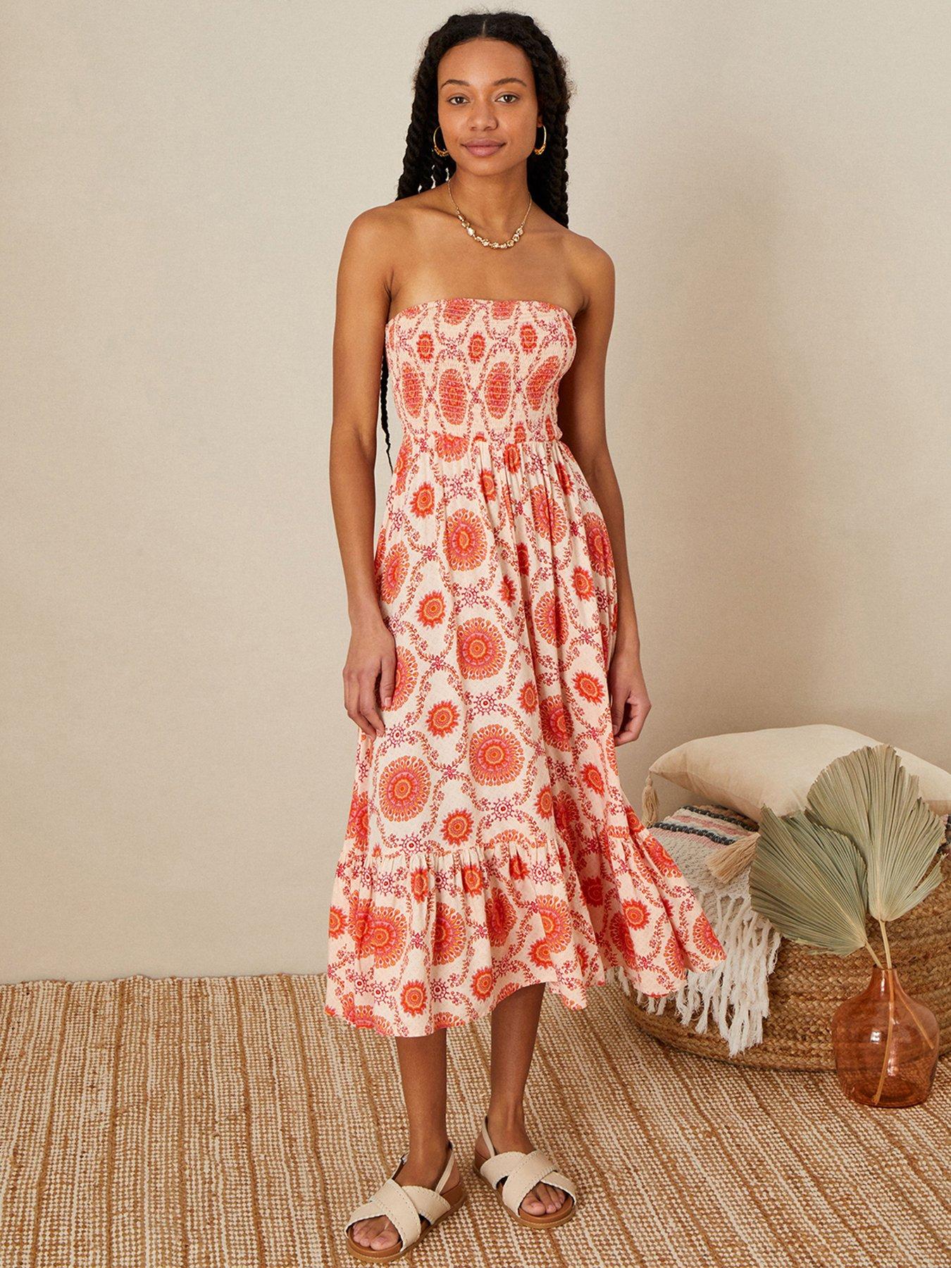Main Collection | Monsoon | Dresses 