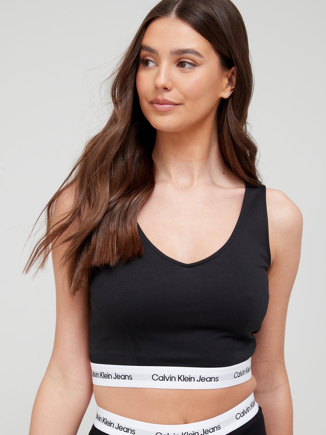 calvinklein top