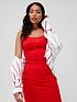 tommy-jeans-linear-logo-bodycon-dressnbsp--redoutfit