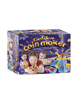 john-adams-golden-coin-maker john-adams-golden-coin-maker