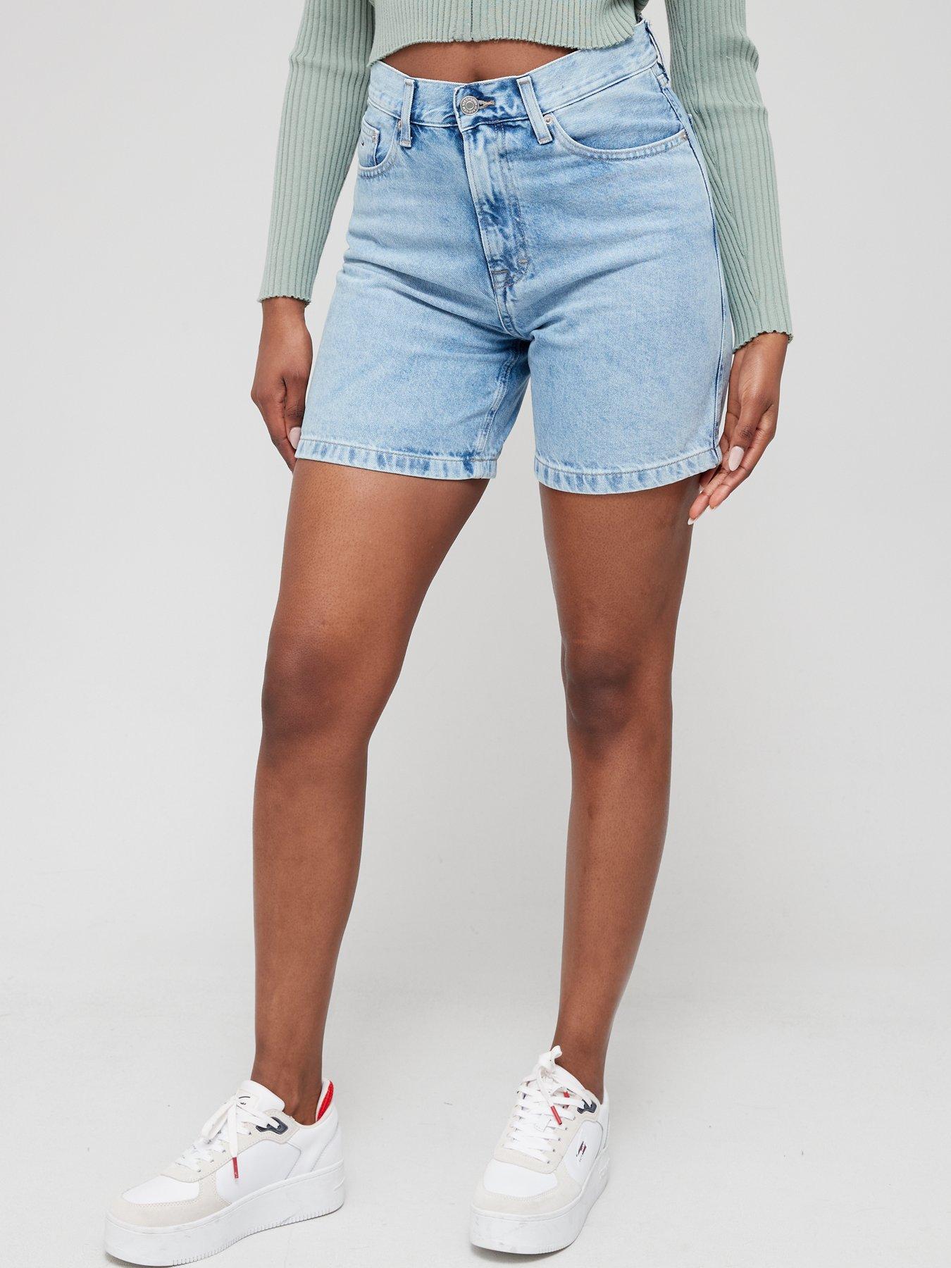 Tommy hilfiger | Shorts | Women | Very 