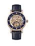 ingersoll-the-herald-leather-chornograph-mens-watchfront