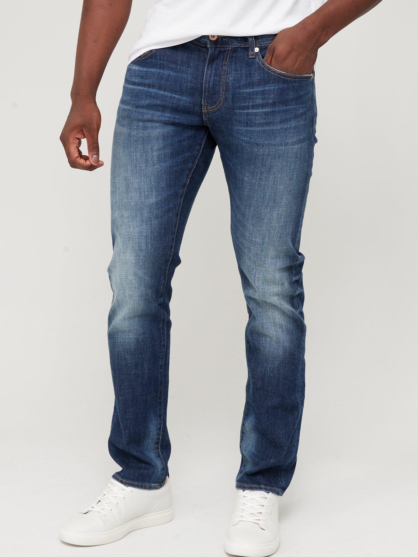 armani exchange quiz