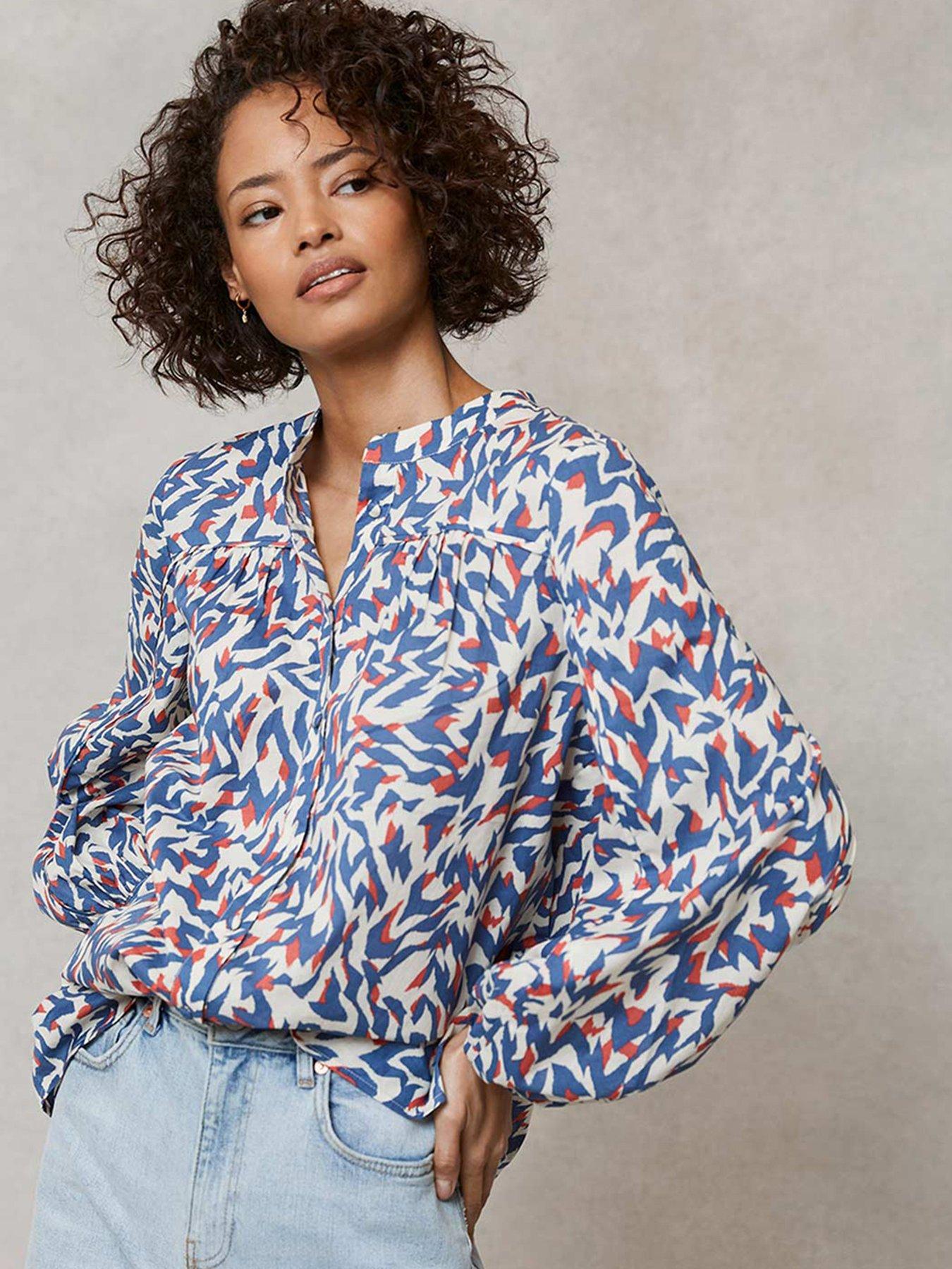 Going Out Tops | L | Blouses \u0026 shirts 