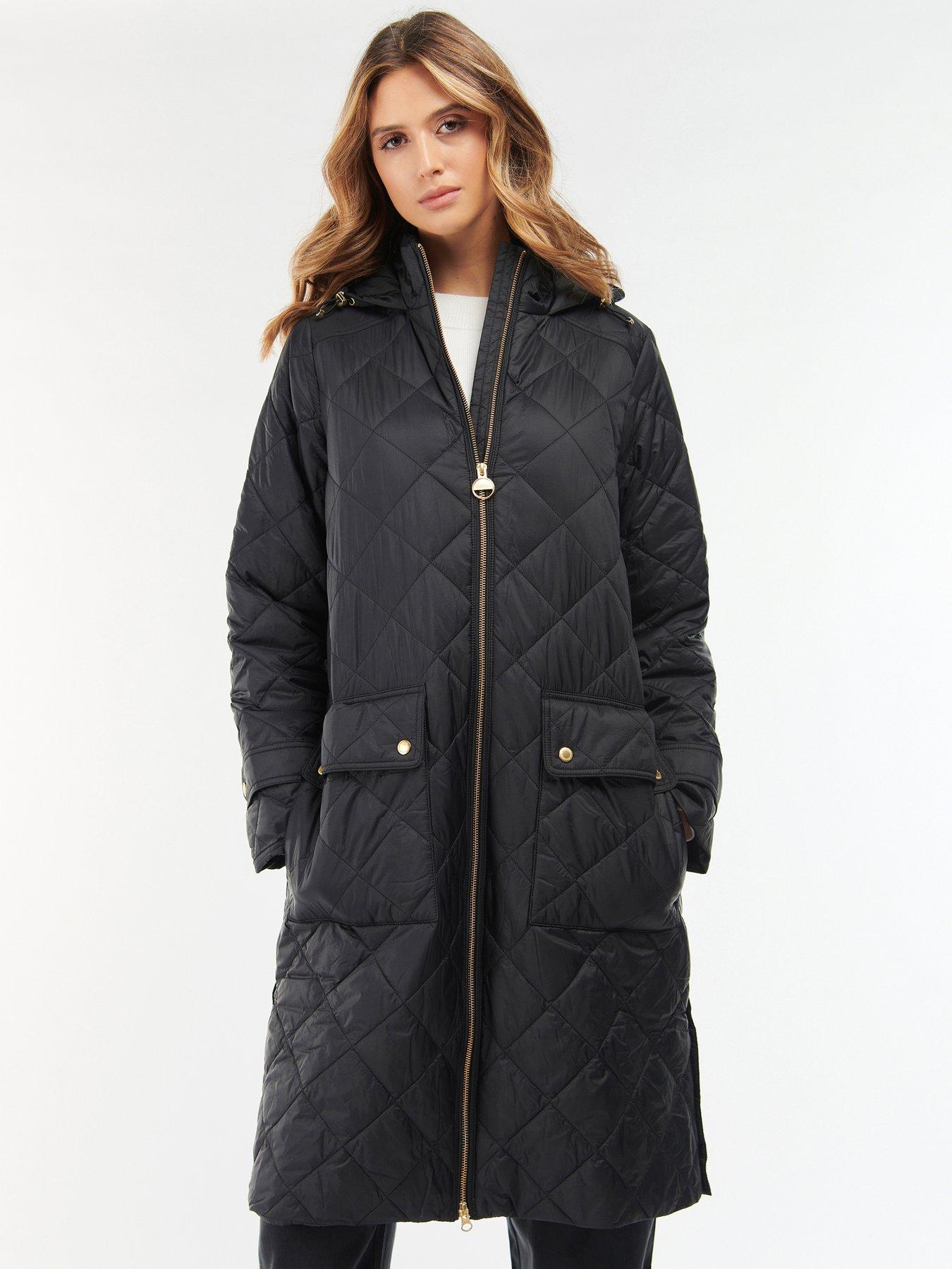 Main Collection | Barbour international 