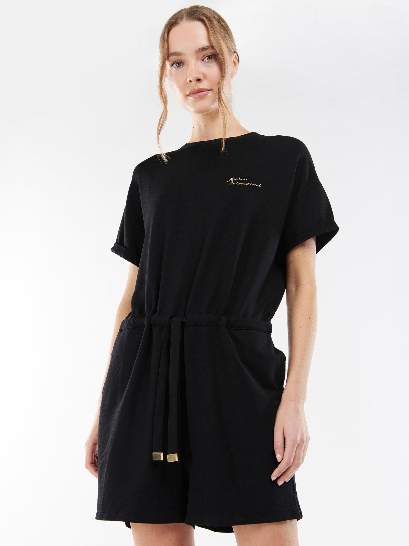 Black Dresses | Midi, Maxi \u0026 Little 
