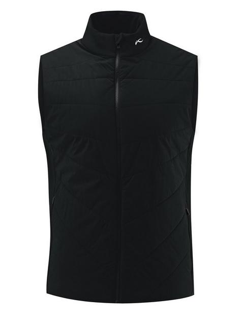 kjus-golf-release-vest