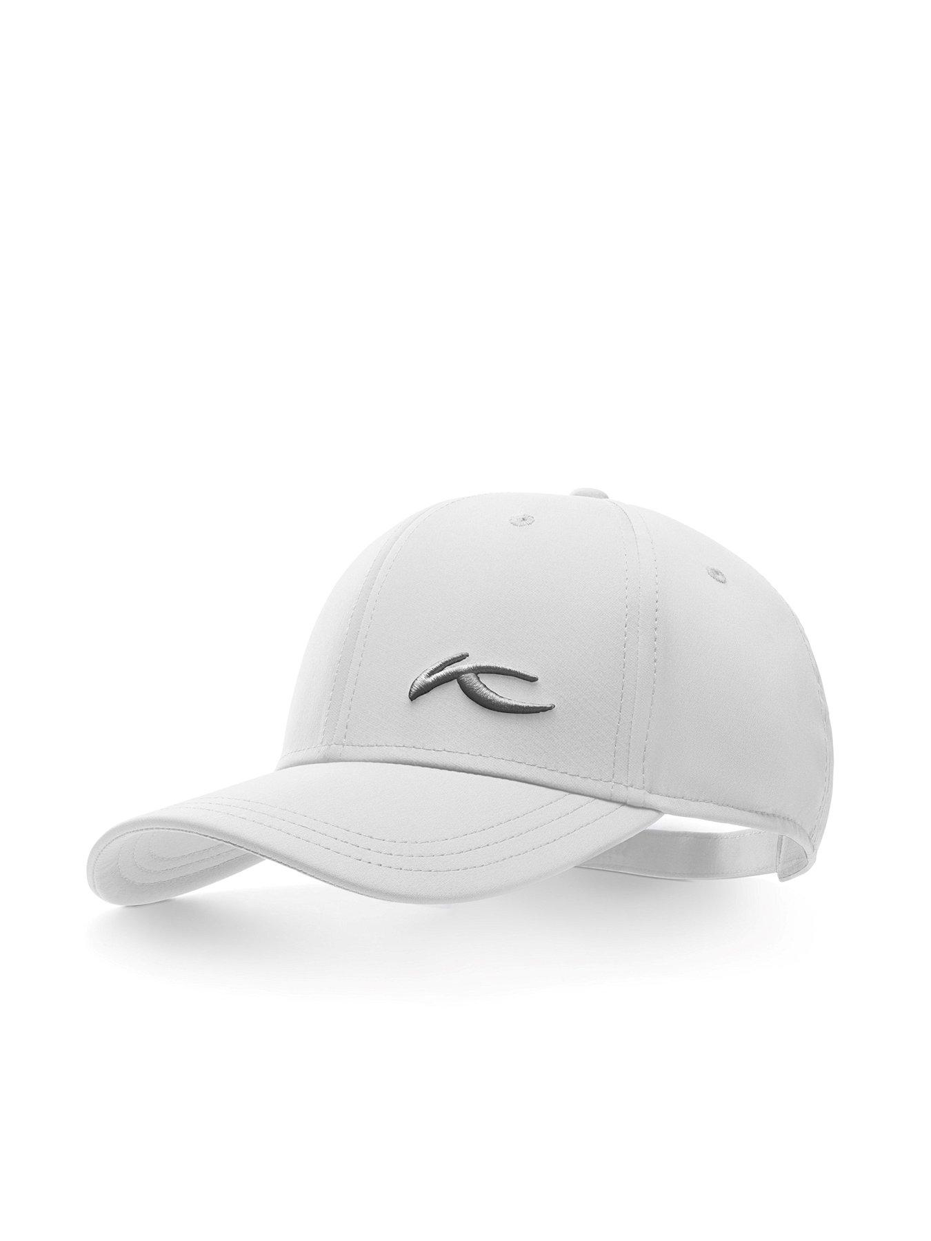 kjus golf hat