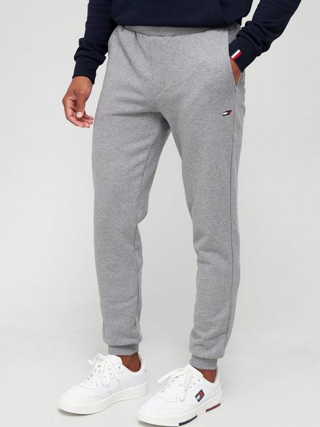tommy-sport-essential-sweatpants-grey