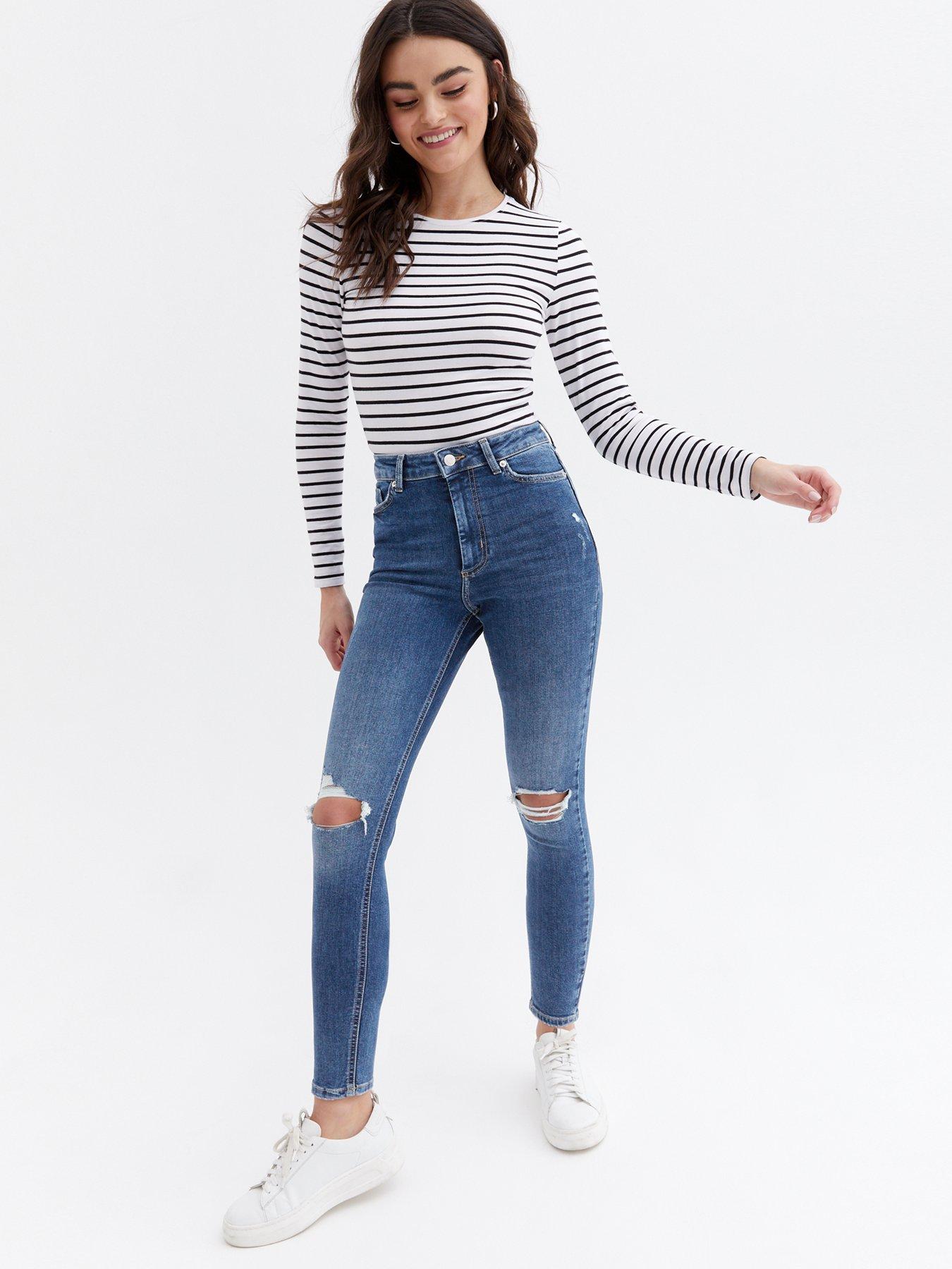 12 | New look | Jeans | Women | www 