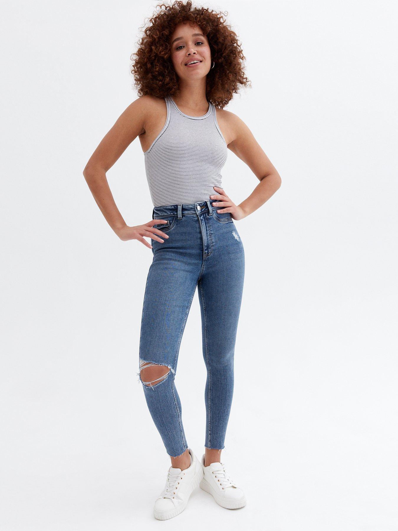 12 | New look | Jeans | Women | www 