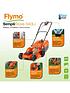 flymo-simplistore-340r-li-cordless-34cm-lawnmowerstillFront