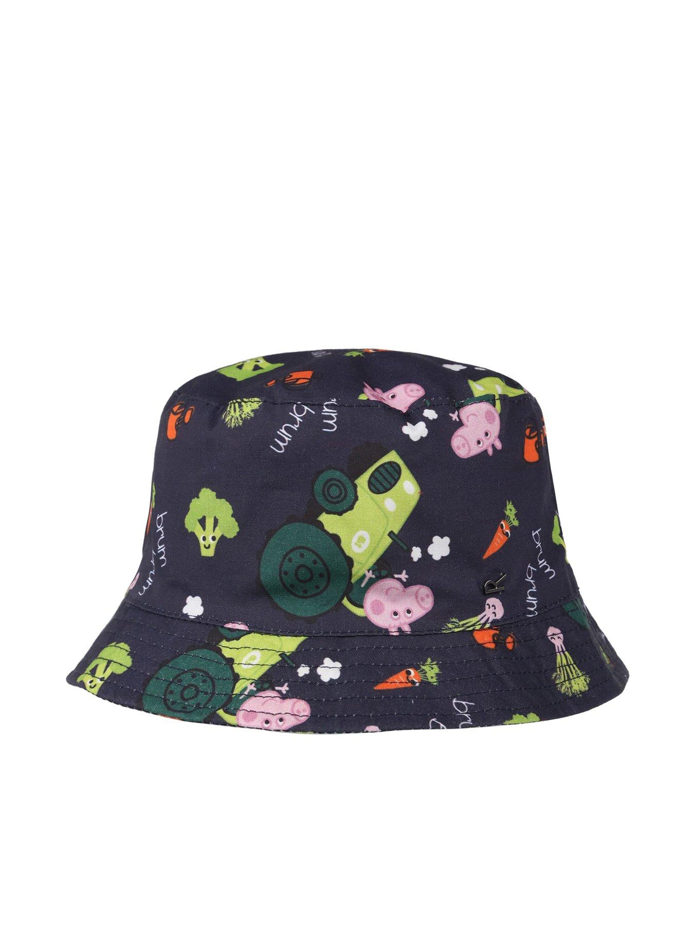 Blue | Hats | Accessories | Child 
