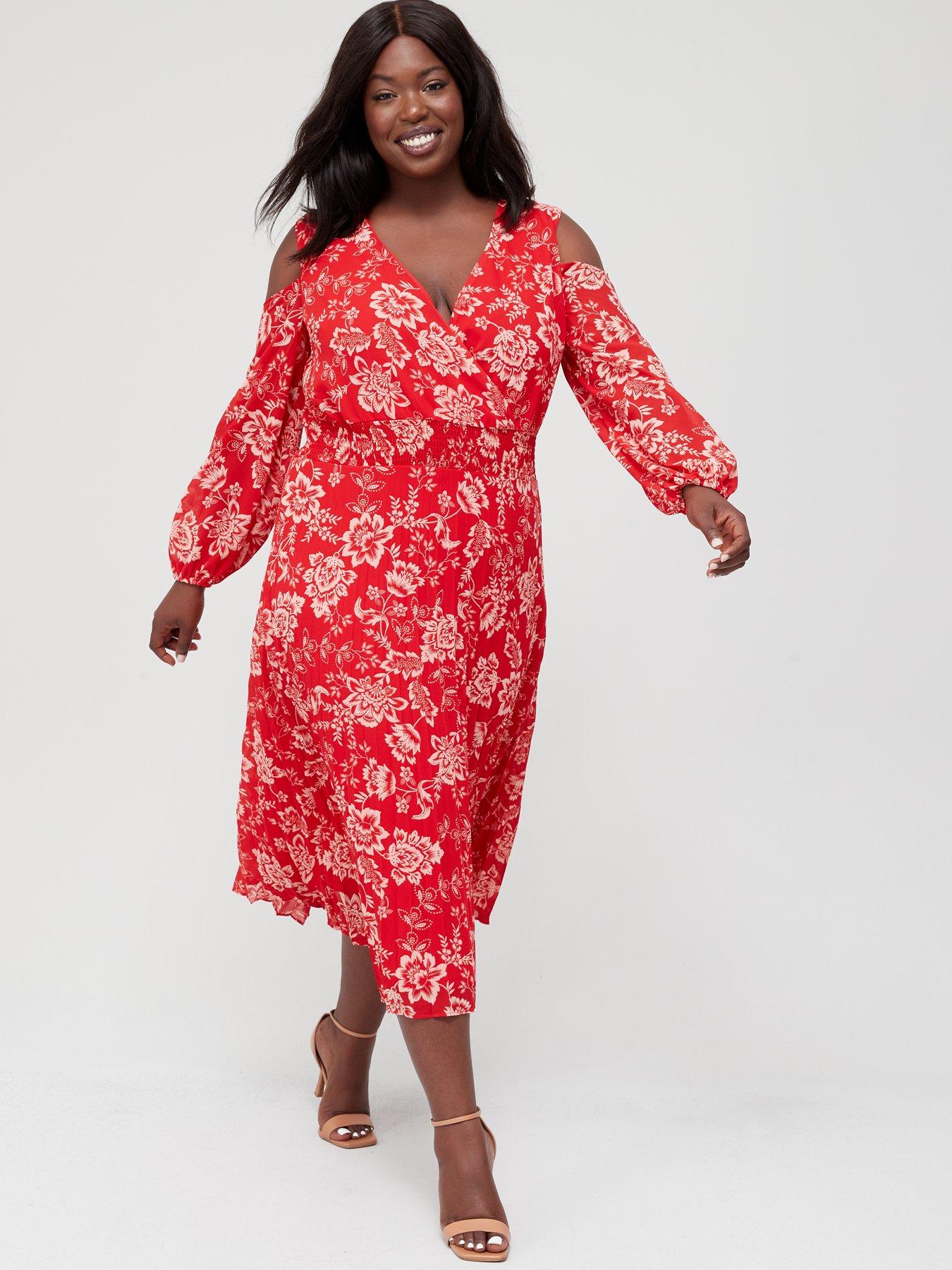 Plus Size Dresses | Plus Size Women's 