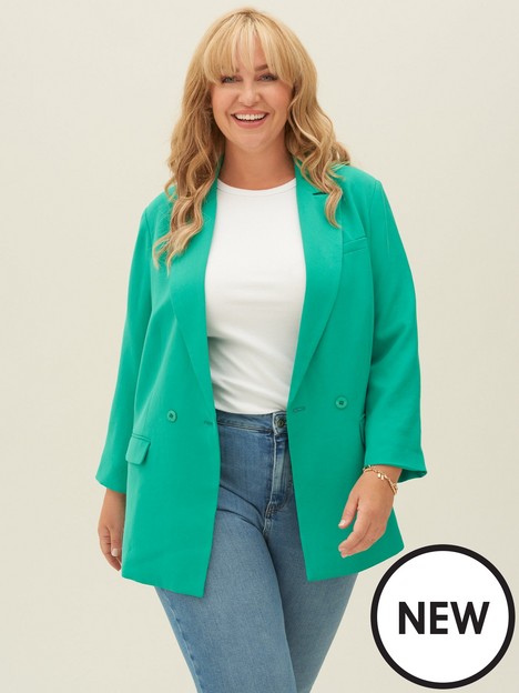 josie-x-very-tailored-jacket-green