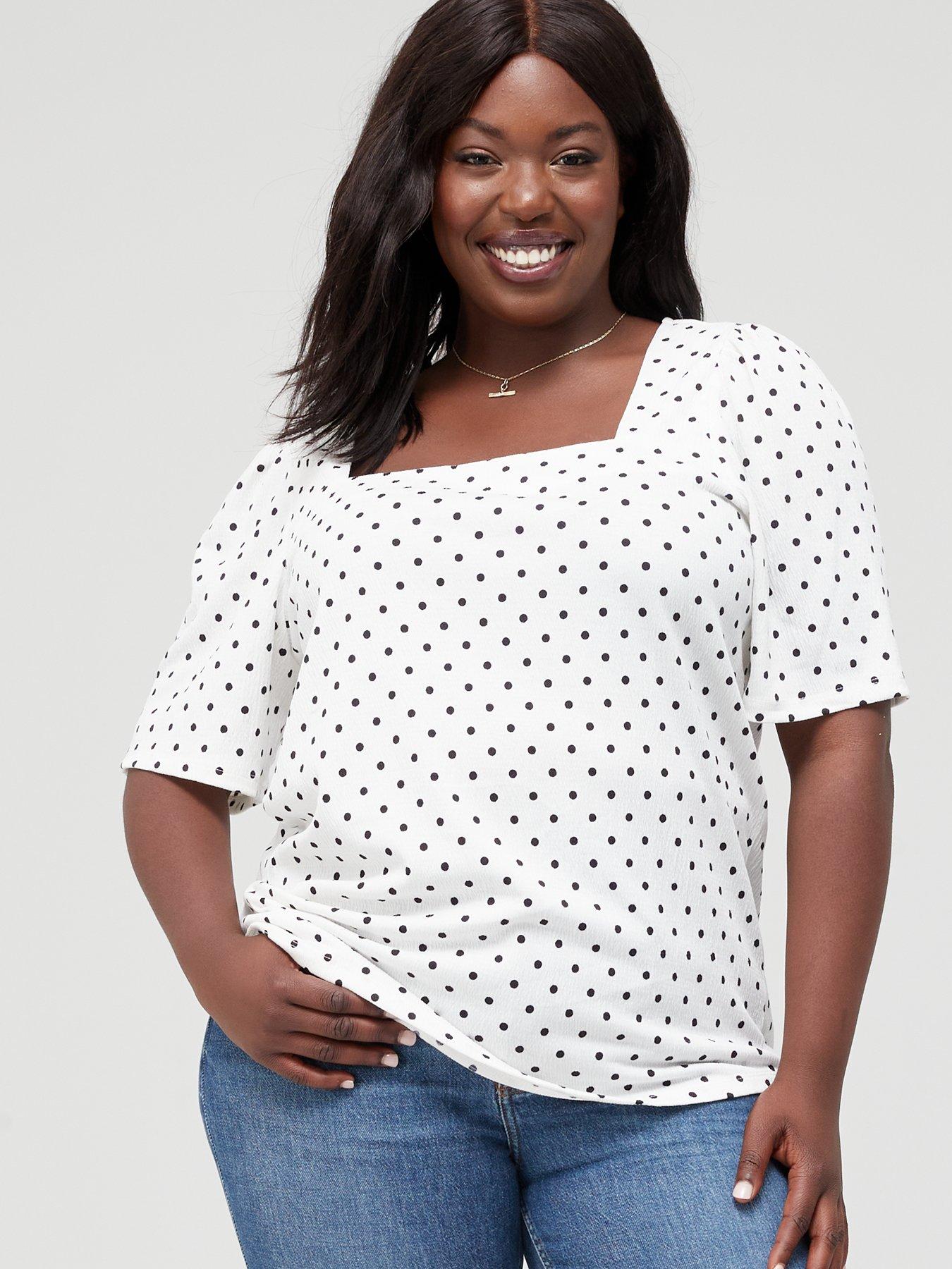 Plus Size | Tops \u0026 t-shirts | Women 
