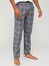 dkny-dkny-isotopes-woven-check-loungepantfront