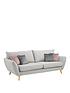 perth-fabricnbsp3-seater-sofa-silverfront