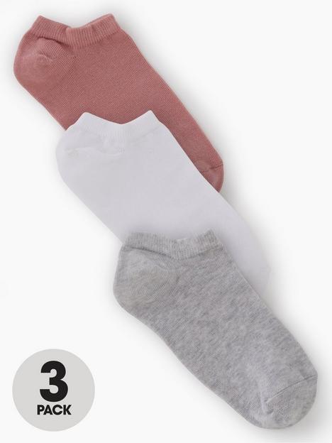 everyday-3-pack-trainer-liner-socks